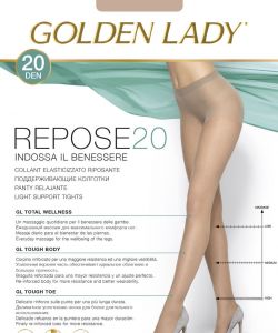 Golden Lady - Hosiery Packs 2017